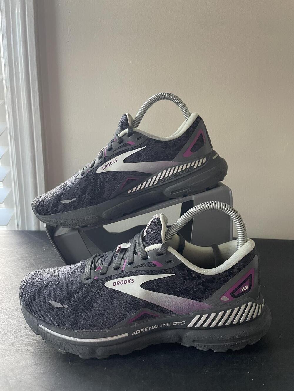 BROOKS ADRENALINE GTS 23